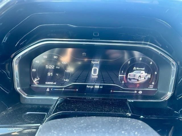 Certified 2024 GMC Sierra 1500 SLT w/ SLT Premium Plus Package AWD/4WD image 44