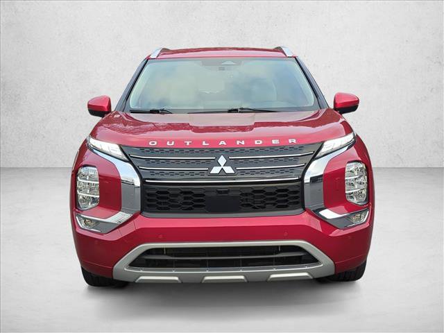 Used 2023 Mitsubishi Outlander SEL image 2