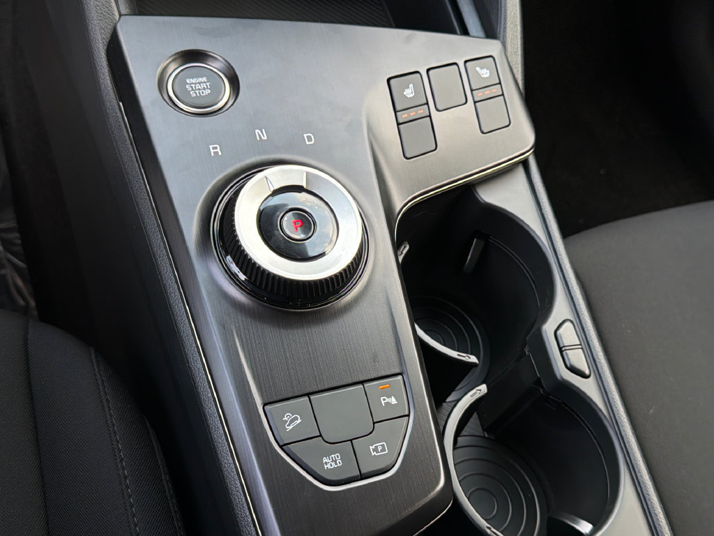 New 2027 Kia Sportage S AWD/4WD image 29