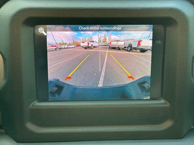 Used 2022 Jeep Gladiator Sport image 31