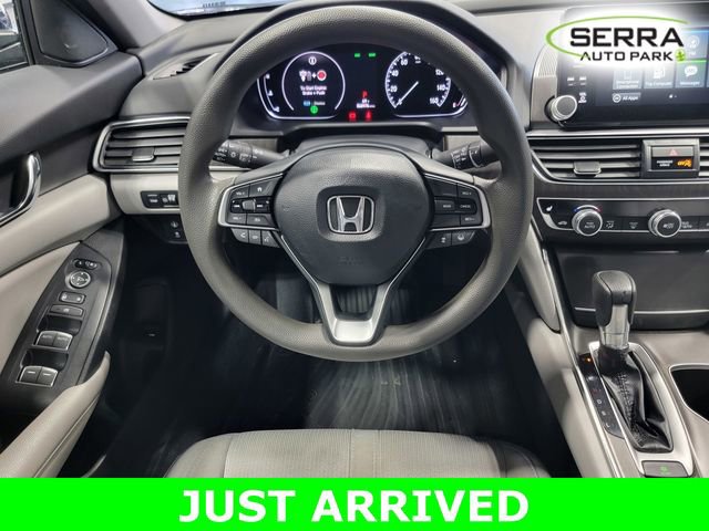 Used 2019 Honda Accord EX image 25