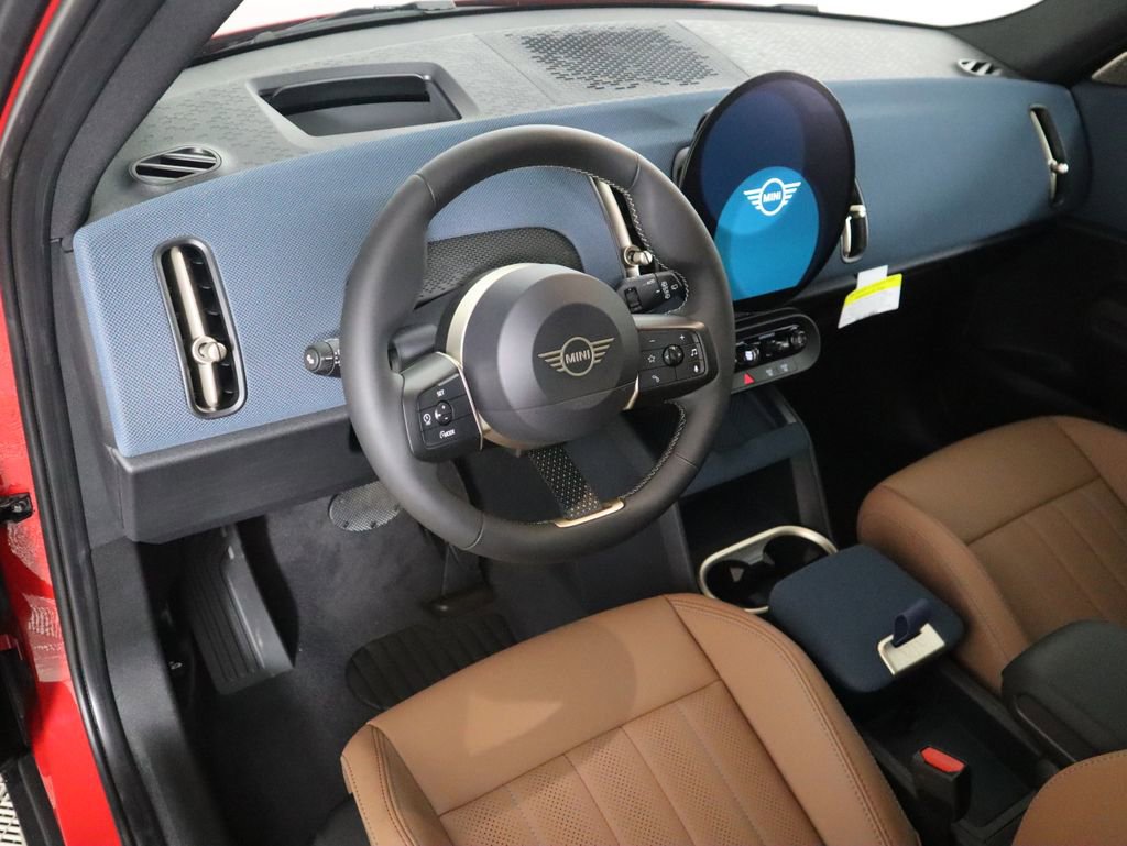 New 2026 MINI Cooper Countryman S image 9