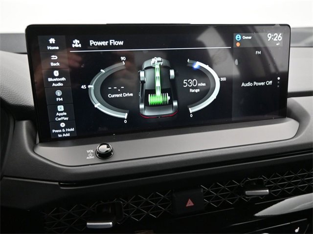 New 2025 Honda Accord EX-L image 16