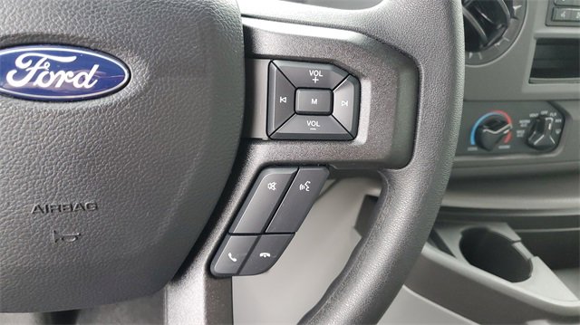 New 2026 Ford E-350 and Econoline 350 Super Duty image 27