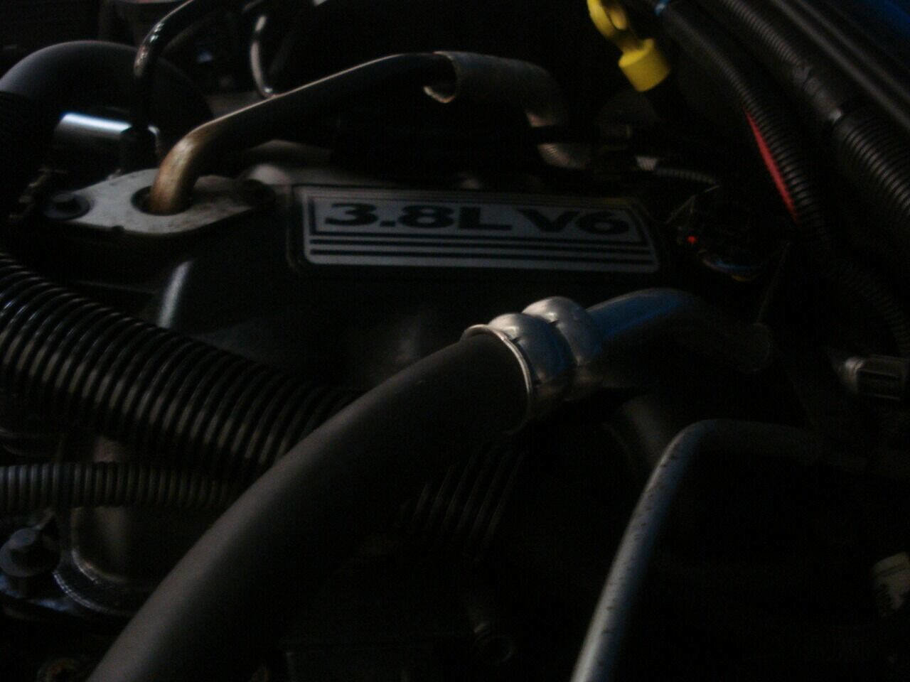 Used 2011 Jeep Wrangler Unlimited Sport image 19