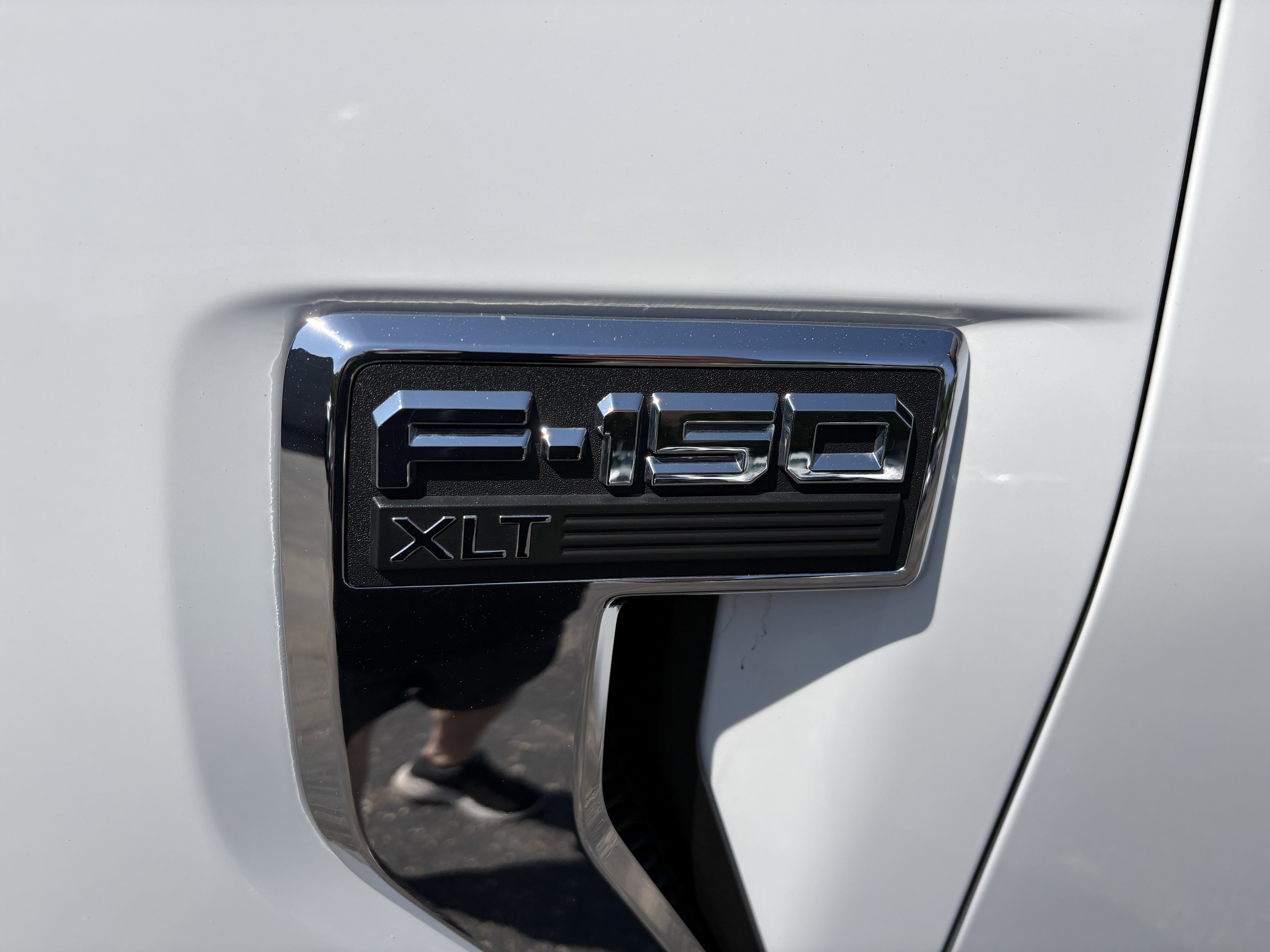 Used 2021 Ford F150 XLT AWD/4WD image 26