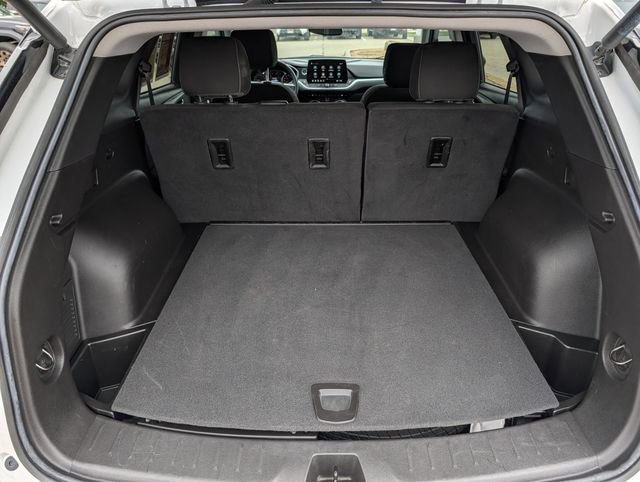Used 2024 Chevrolet Blazer LT w/ Convenience Package FWD image 28