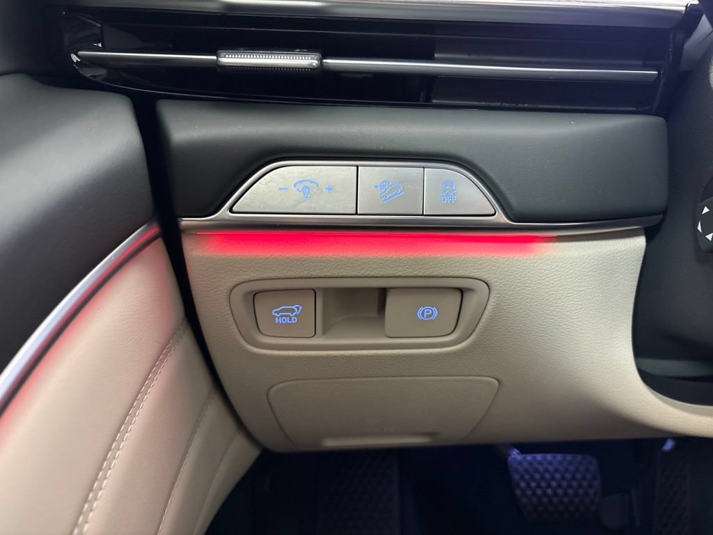 New 2026 Genesis GV80 3.5T Advanced AWD/4WD image 36