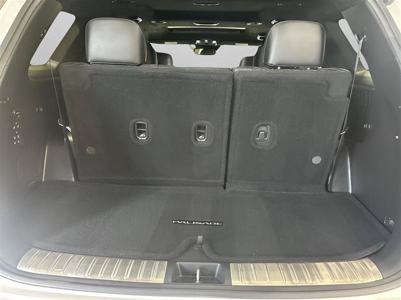 Used 2021 Hyundai Palisade Calligraphy w/ Cargo Package AWD/4WD image 29