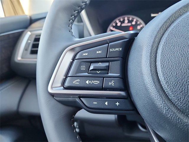 New 2026 Subaru Ascent Touring image 26