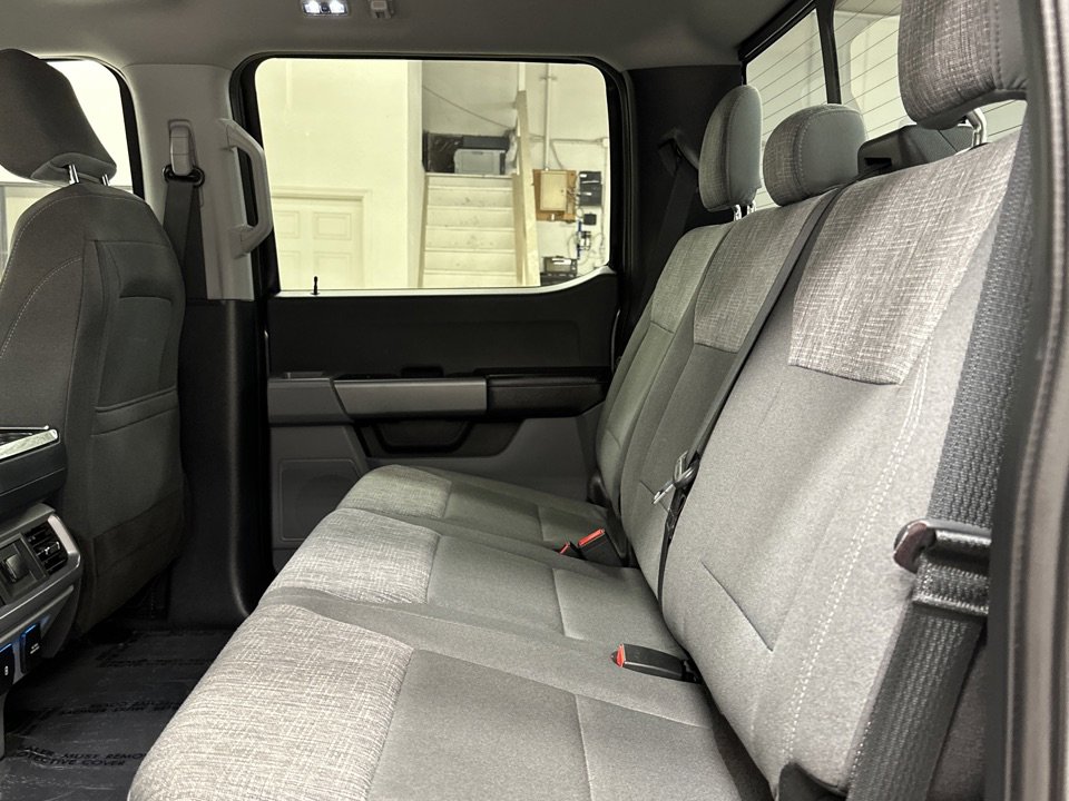 Used 2022 Ford F150 XLT w/ Trailer Tow Package image 15