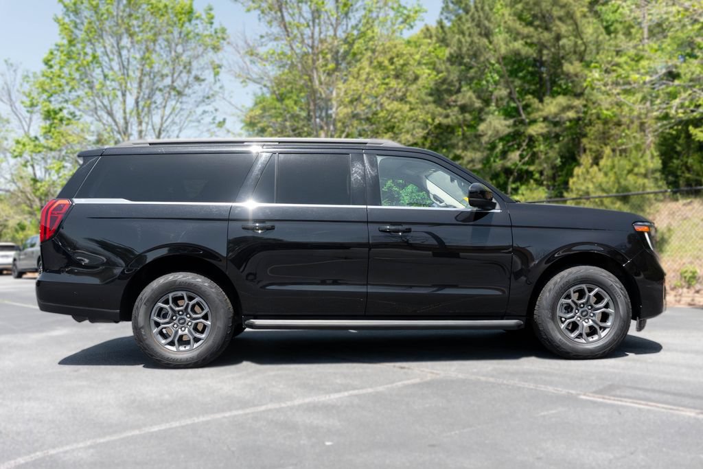 Used 2025 Ford Expedition Max Active RWD image 25