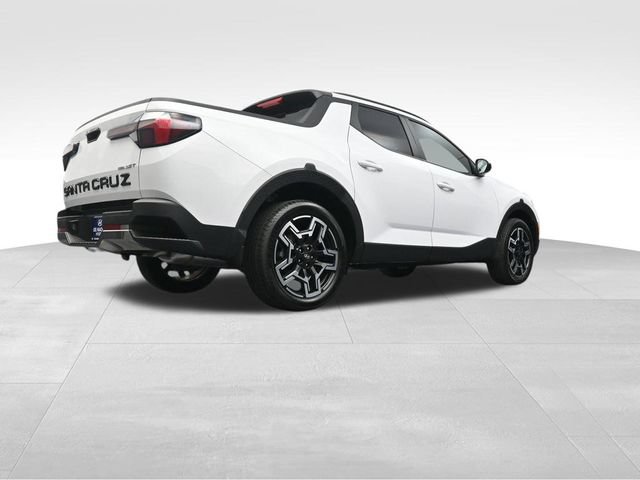 New 2026 Hyundai Santa Cruz Limited AWD/4WD image 38