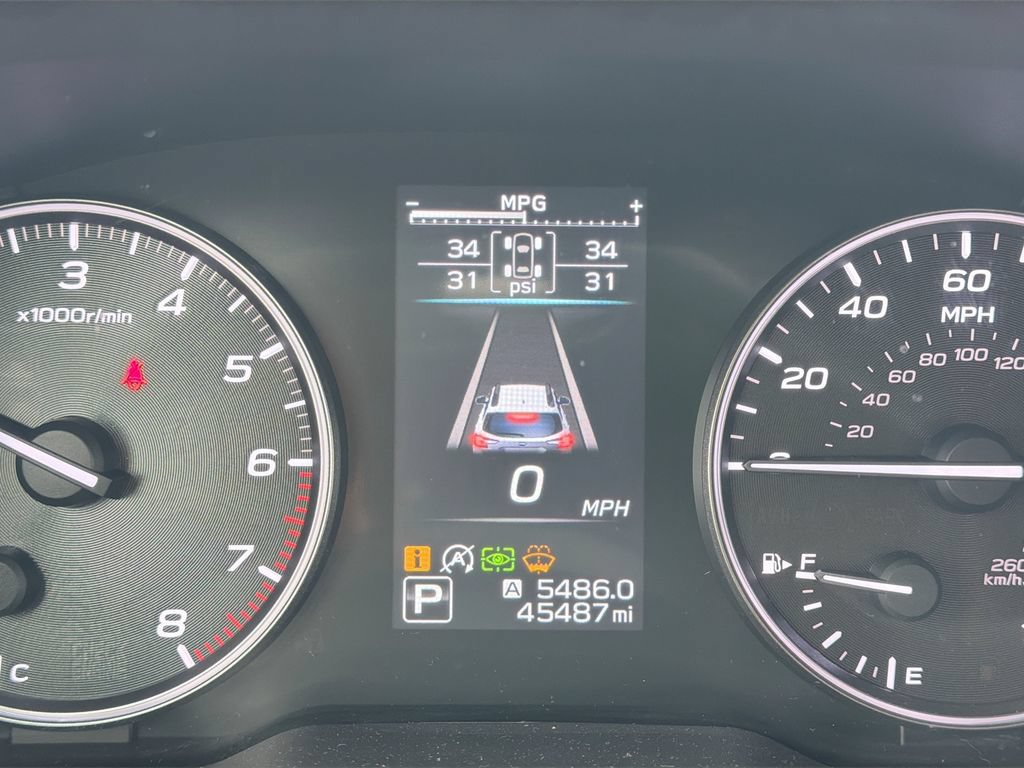 Used 2021 Subaru Outback Limited XT AWD/4WD image 25