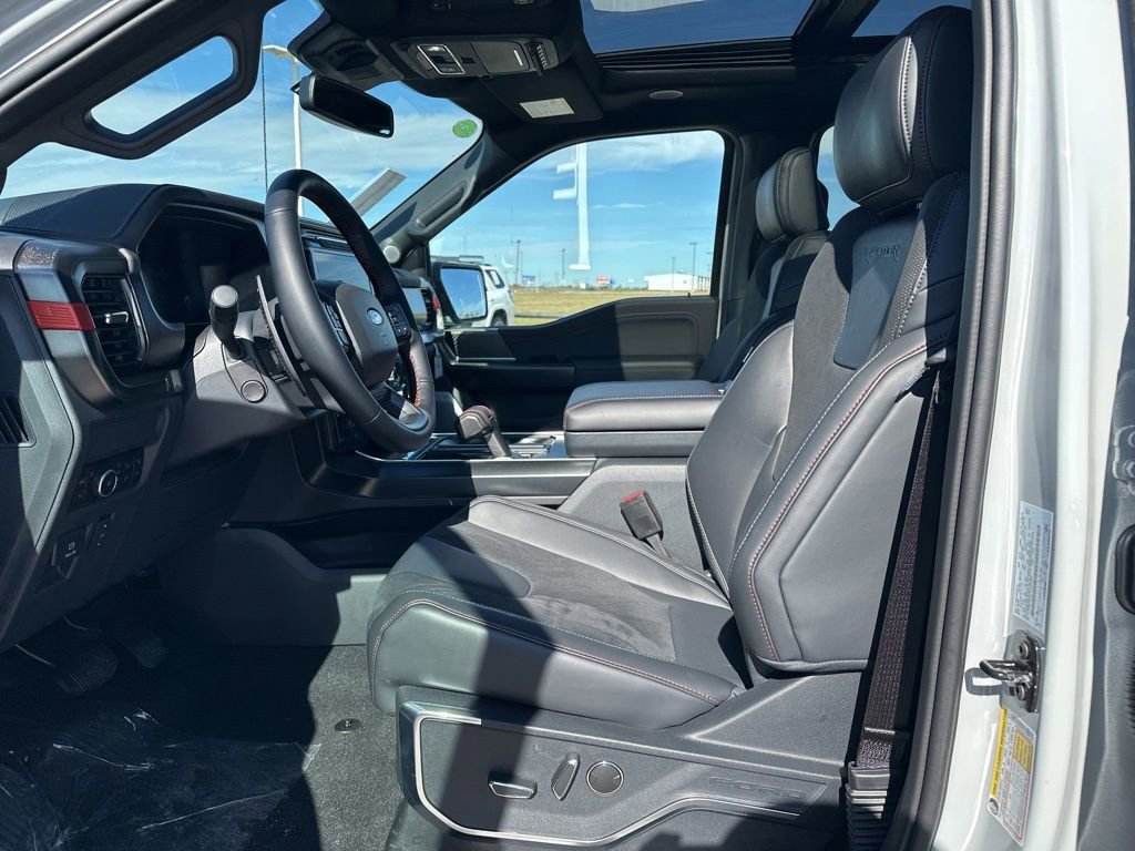 New 2026 Ford F150 Raptor image 15