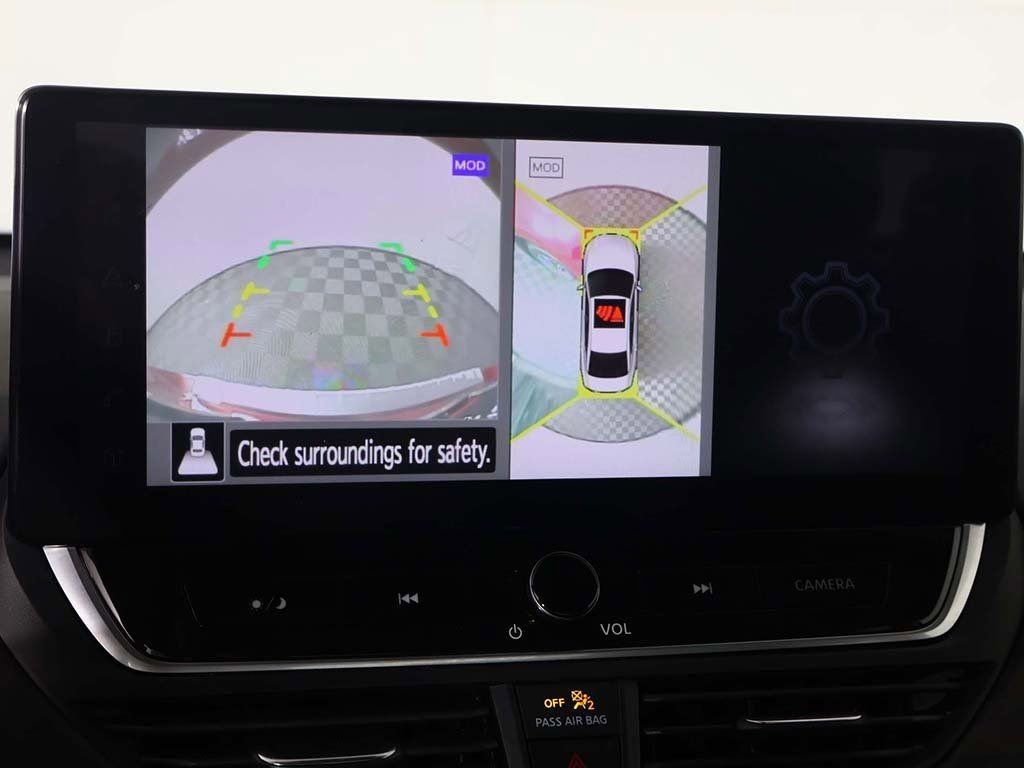 Used 2023 Nissan Altima 2.5 SL image 44