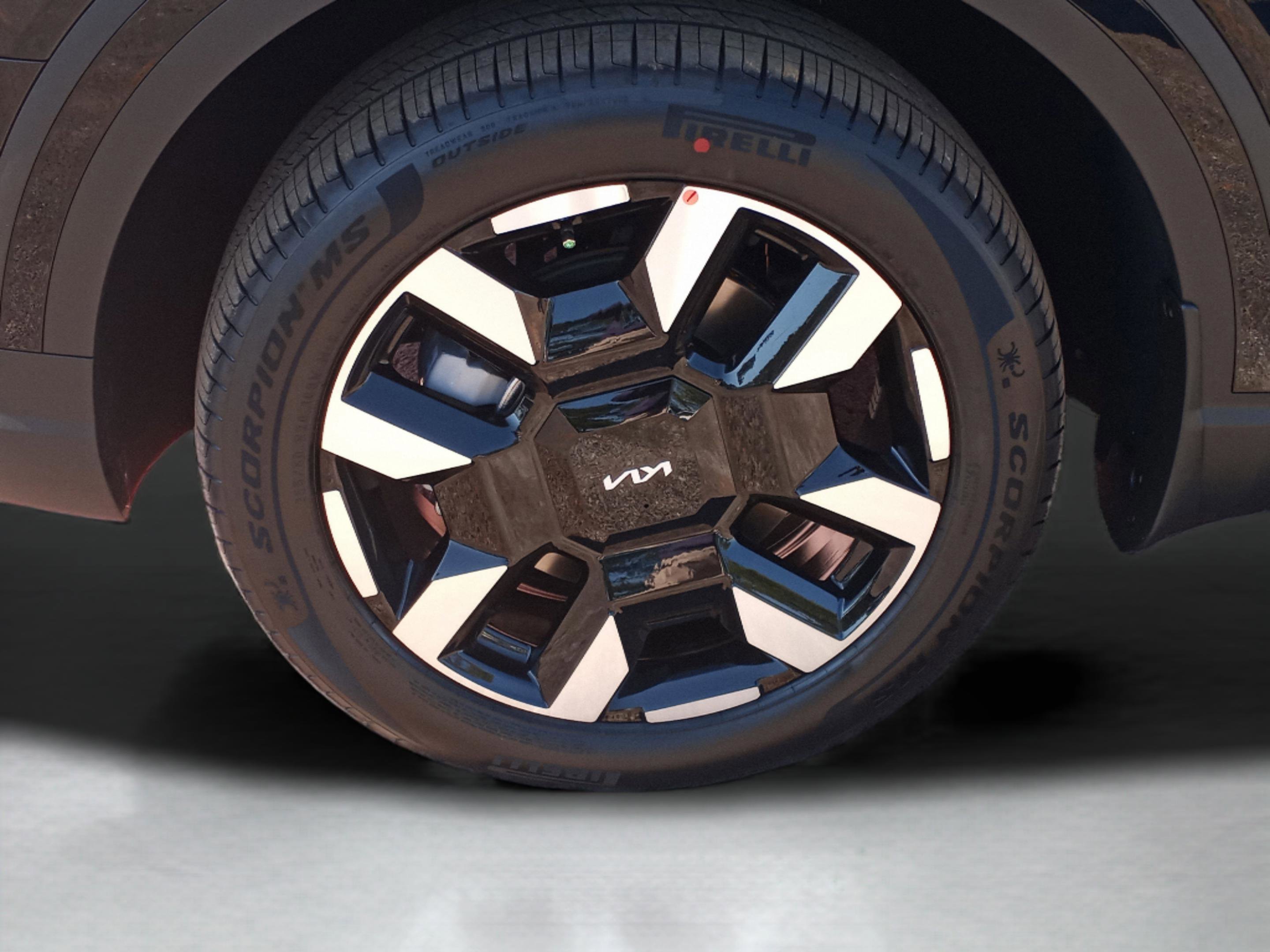 New 2027 Kia Telluride S image 44