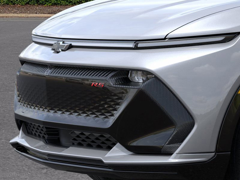 New 2026 Chevrolet Equinox EV RS image 51