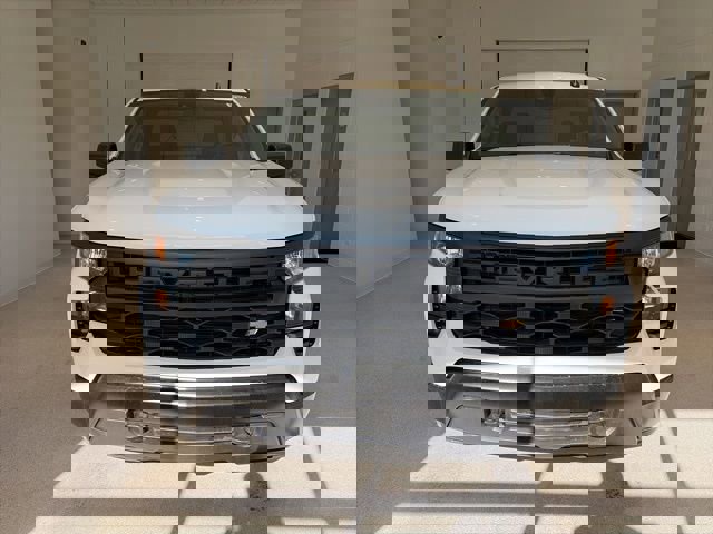 New 2026 Chevrolet Silverado 1500 W/T w/ WT Value Package image 2