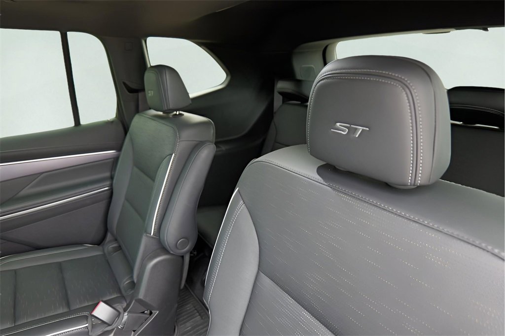 New 2026 Buick Enclave Sport Touring w/ Super Cruise Package image 24