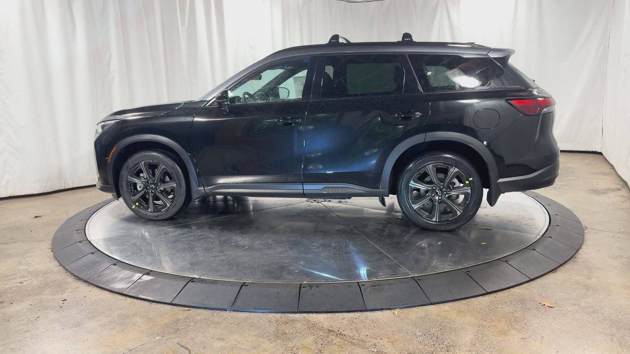 New 2026 INFINITI QX60 Autograph w/ Dark Cargo Package AWD/4WD image 6
