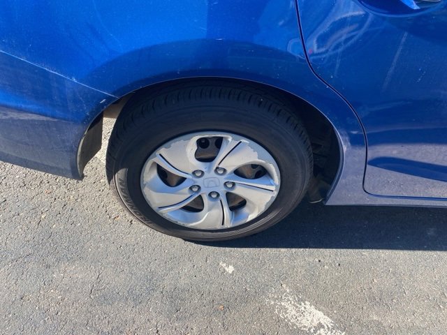 Used 2015 Honda Civic LX image 20