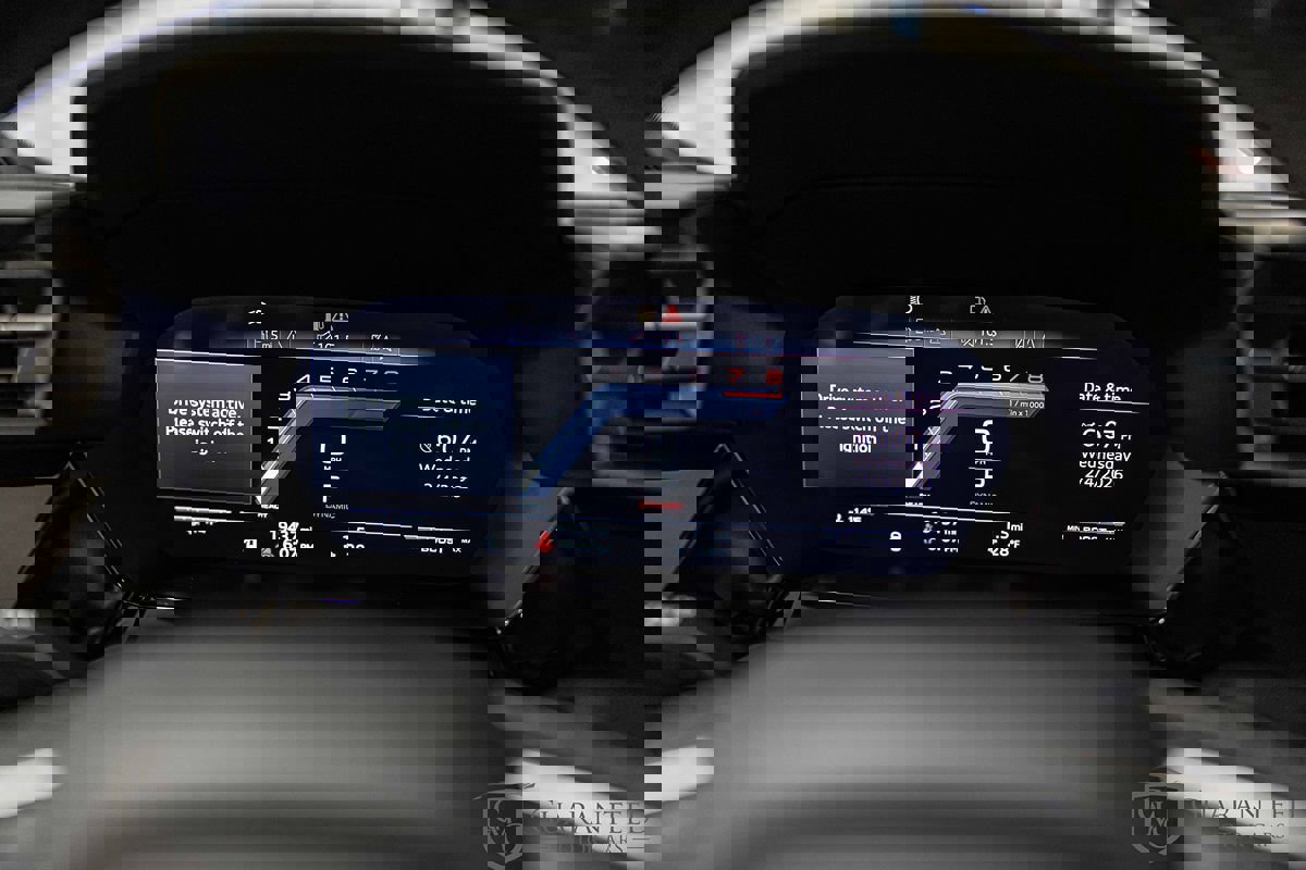 Used 2024 Audi S3 Premium Plus w/ Premium Plus Package image 22