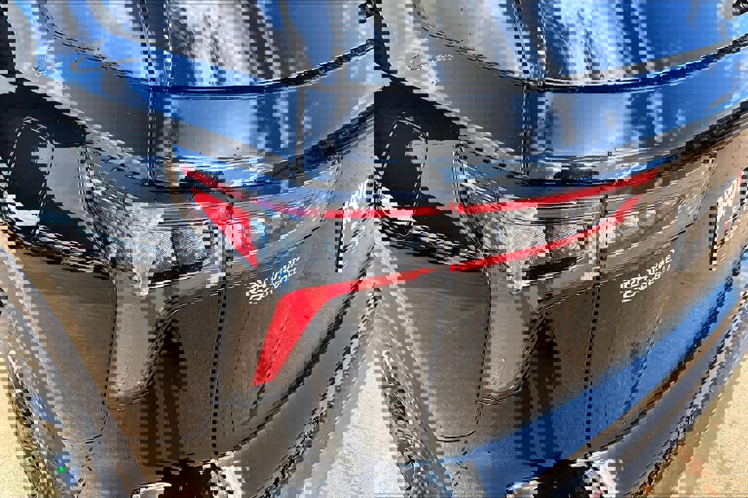 New 2026 Chevrolet Equinox LT w/ Convenience Package II image 15