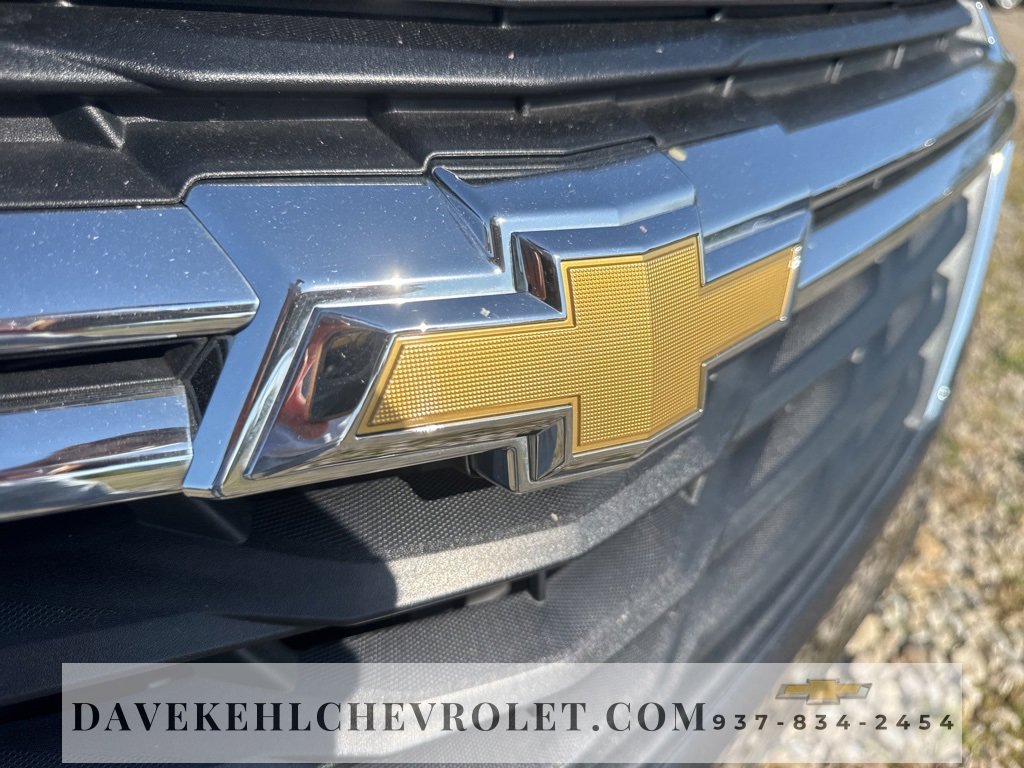 Used 2022 Chevrolet Equinox LS w/ LS Convenience Package image 38