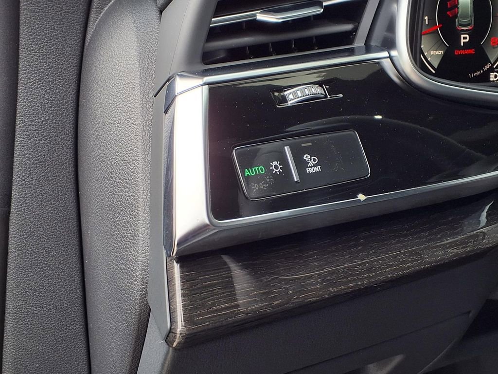 Used 2026 Audi Q8 Premium Plus AWD/4WD image 11