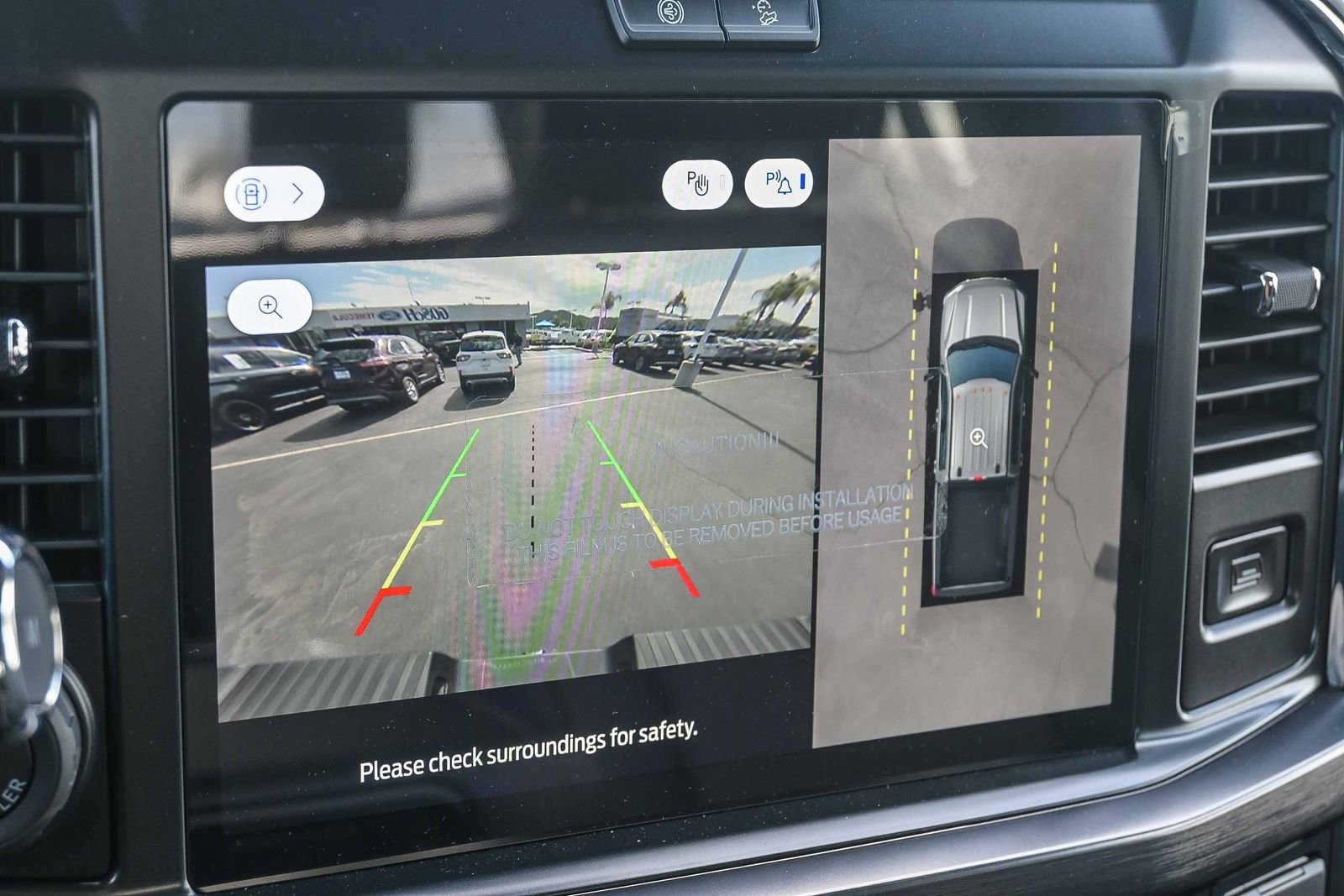 New 2026 Ford F250 Platinum image 27