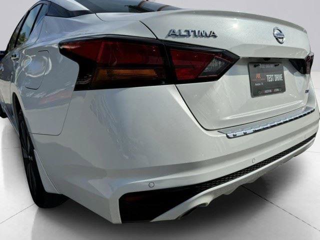 Used 2022 Nissan Altima 2.5 SL AWD/4WD image 15