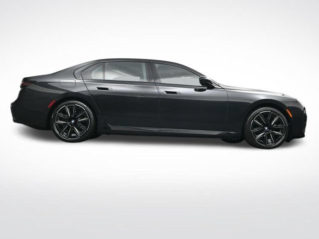 New 2026 BMW i7 xDrive60 AWD/4WD image 34