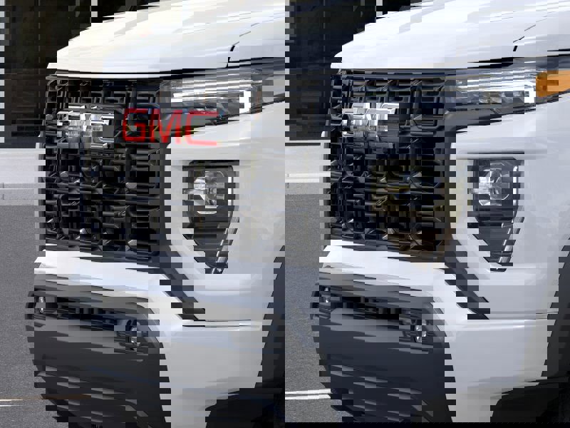 New 2026 GMC Canyon Elevation w/ Convenience Package image 13