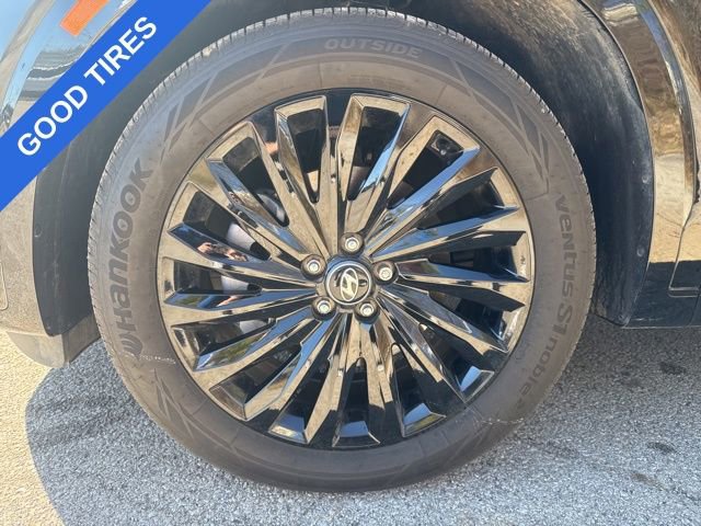 Used 2025 Hyundai Palisade Calligraphy image 9