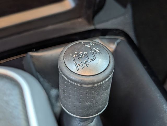 Certified 2023 Toyota 4Runner TRD Pro AWD/4WD image 17