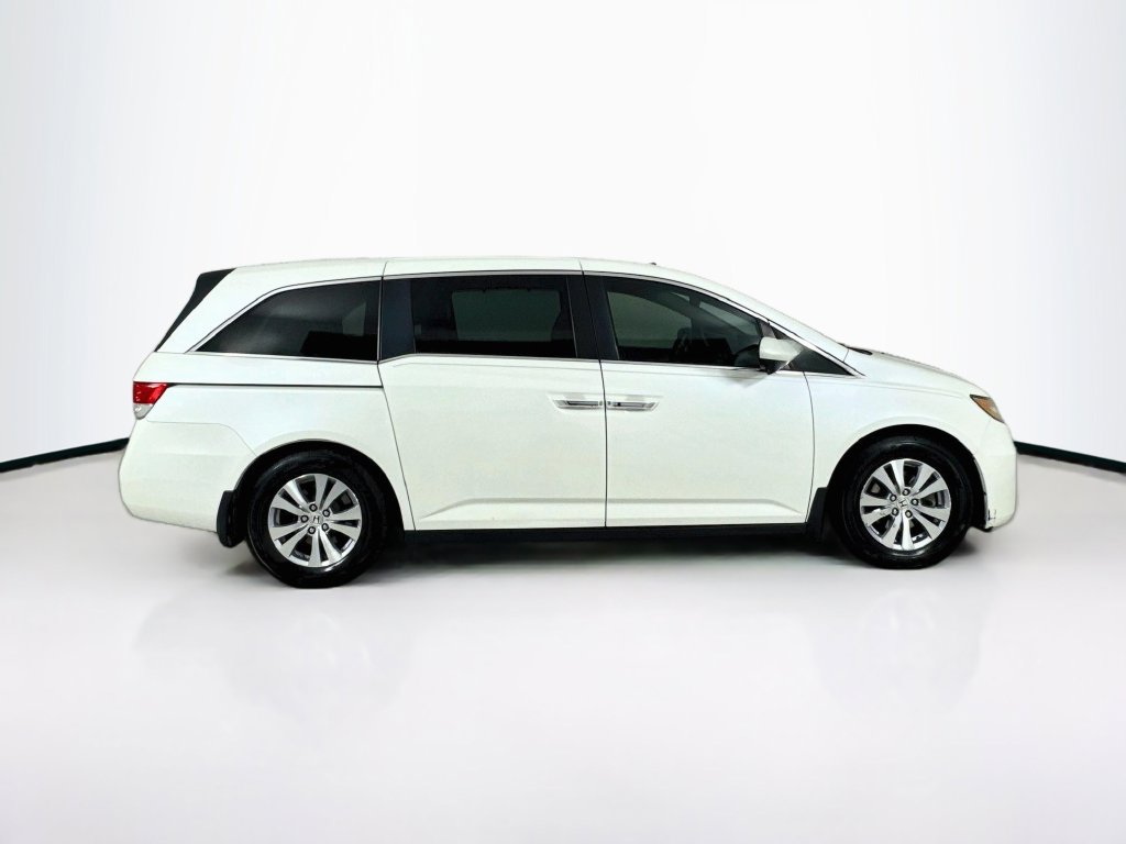 Used 2015 Honda Odyssey EX-L image 8