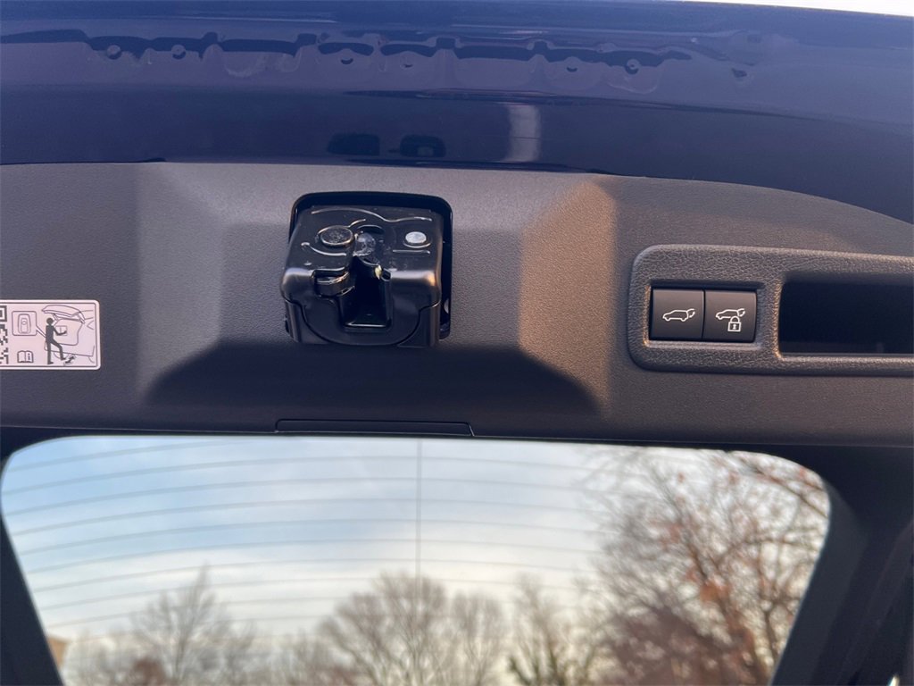 Certified 2026 Toyota bZ image 20