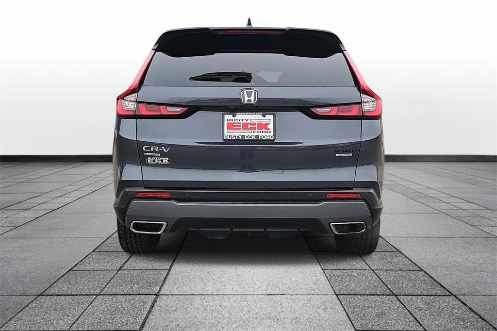 Used 2023 Honda CR-V Sport Touring image 6