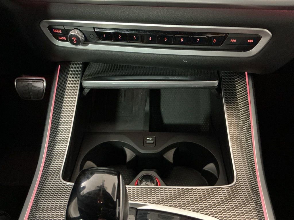 Certified 2023 BMW X5 sDrive40i w/ M Sport Package image 12