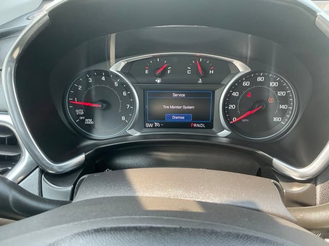 Used 2019 Chevrolet Equinox LT AWD/4WD image 23