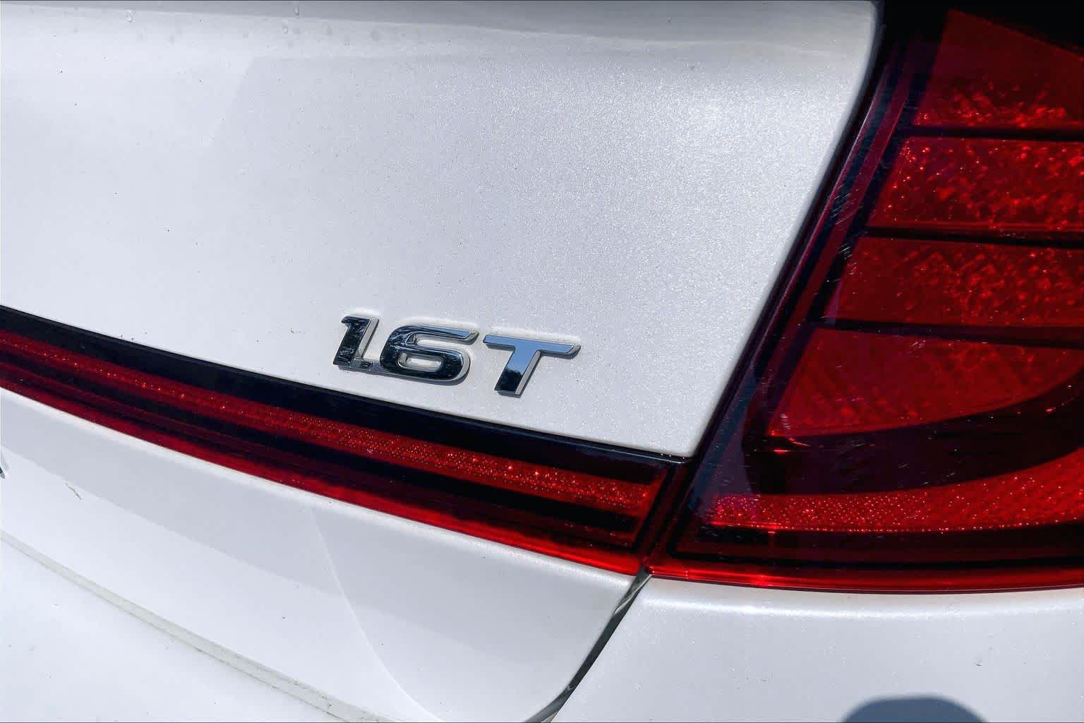 Used 2021 Hyundai Sonata SEL Plus w/ Preferred Accessory Package FWD image 10