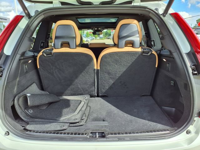 Used 2024 Volvo XC90 B6 Ultimate AWD/4WD image 12
