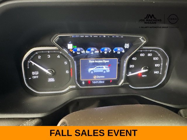 Used 2021 GMC Yukon Denali w/ Denali Premium Package AWD/4WD image 21