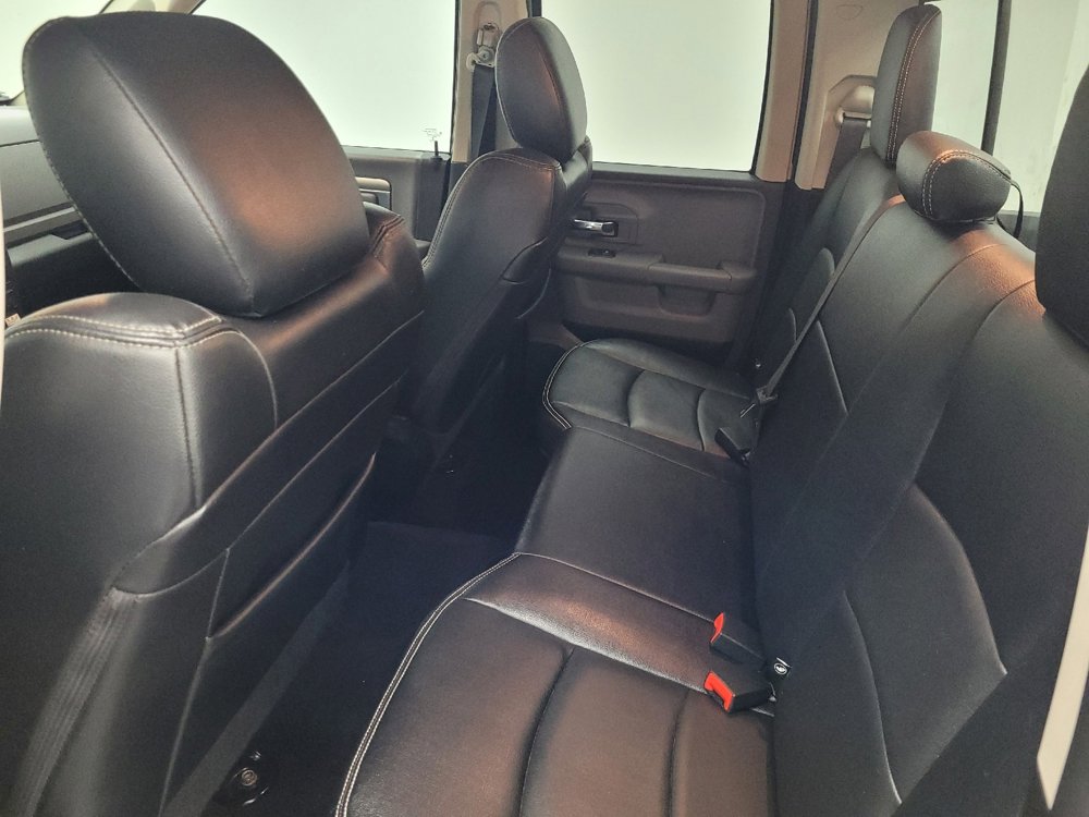 Used 2019 RAM 1500 Classic Warlock w/ Electronics Group image 18