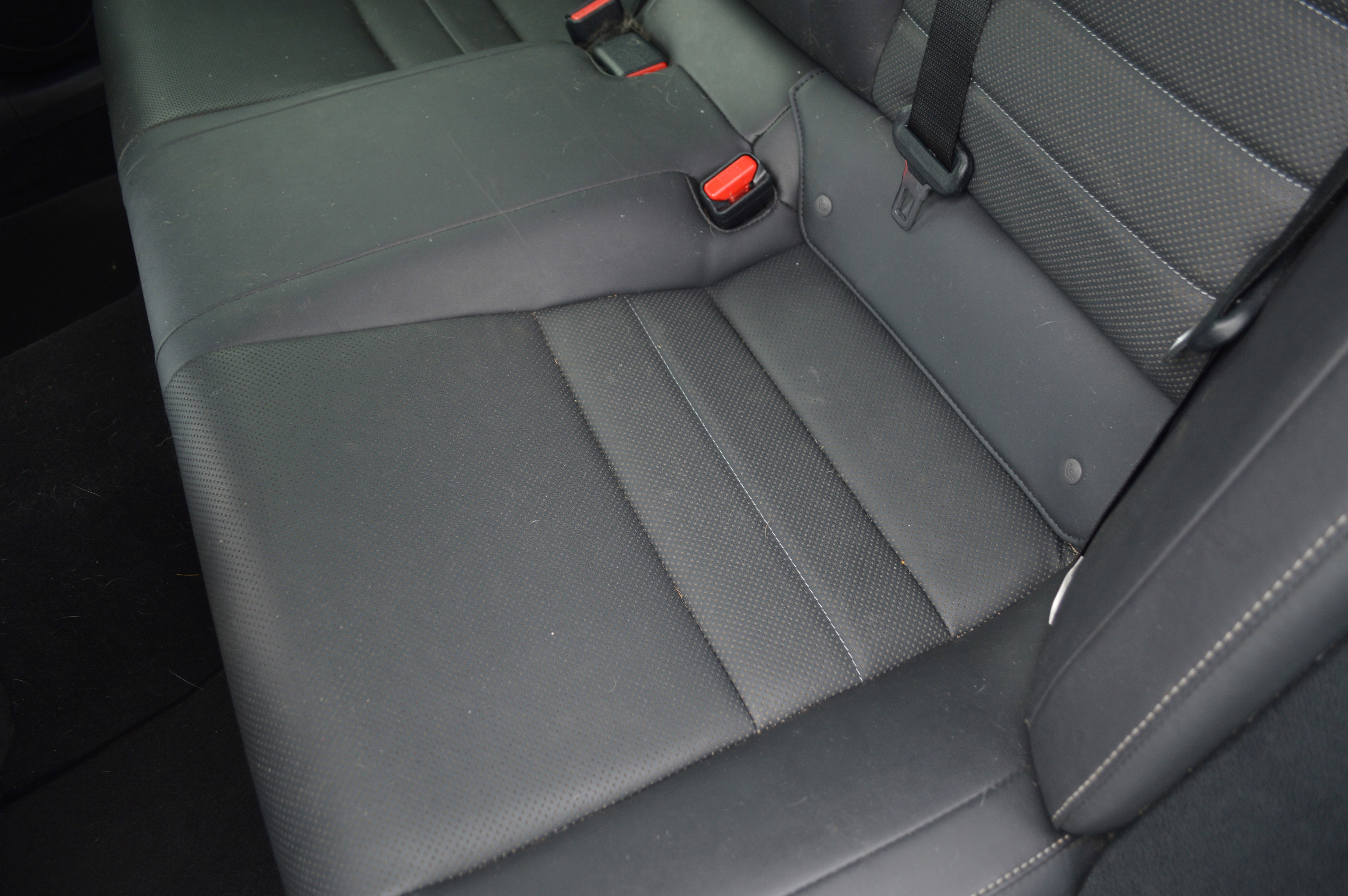Used 2019 Lexus IS 300 F Sport w/ F Sport Package RWD image 33