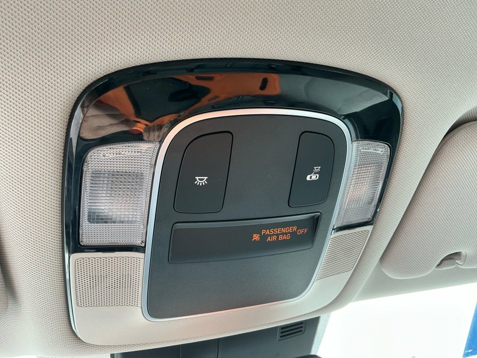 Used 2021 Hyundai Sonata SE w/ Cargo Package FWD image 35