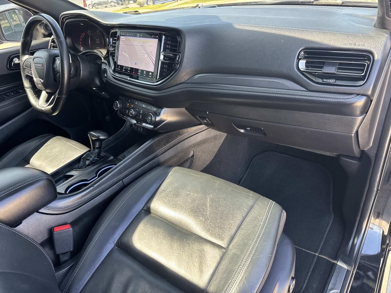 Used 2021 Dodge Durango GT image 12