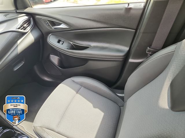 Certified 2023 Buick Encore GX Select w/ Safety Package II FWD image 13