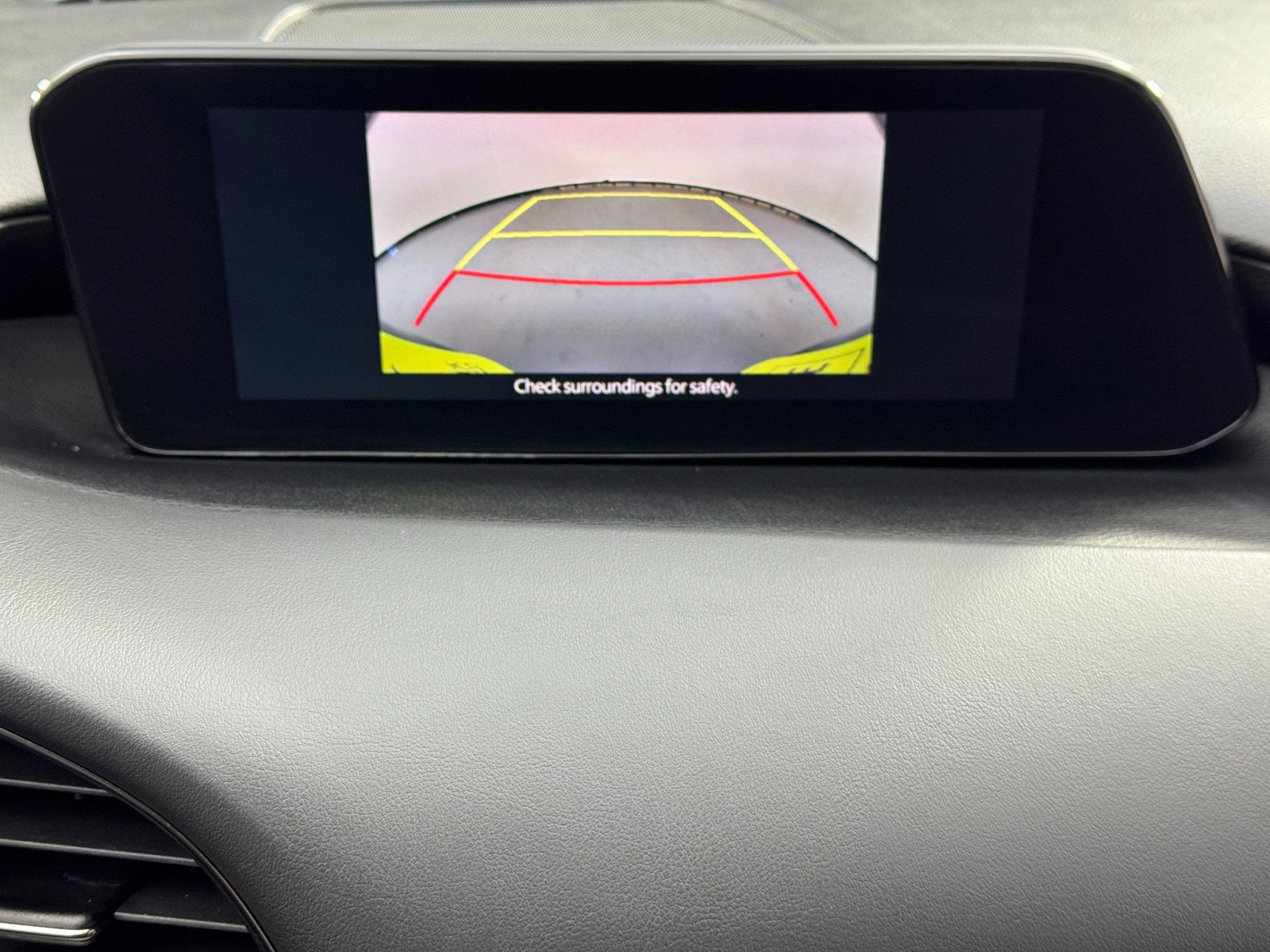 Used 2021 MAZDA MAZDA3 s image 26